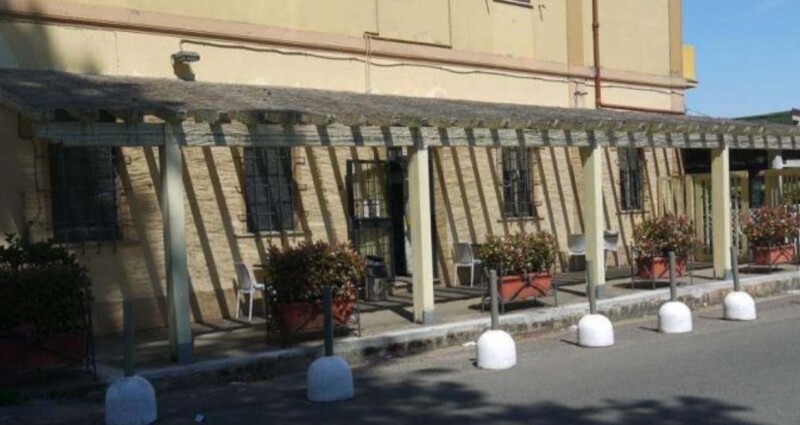 Immagine di LOC. COMMERCIALE VIA DELLA STAZIONE, ZAGAROLO, RM