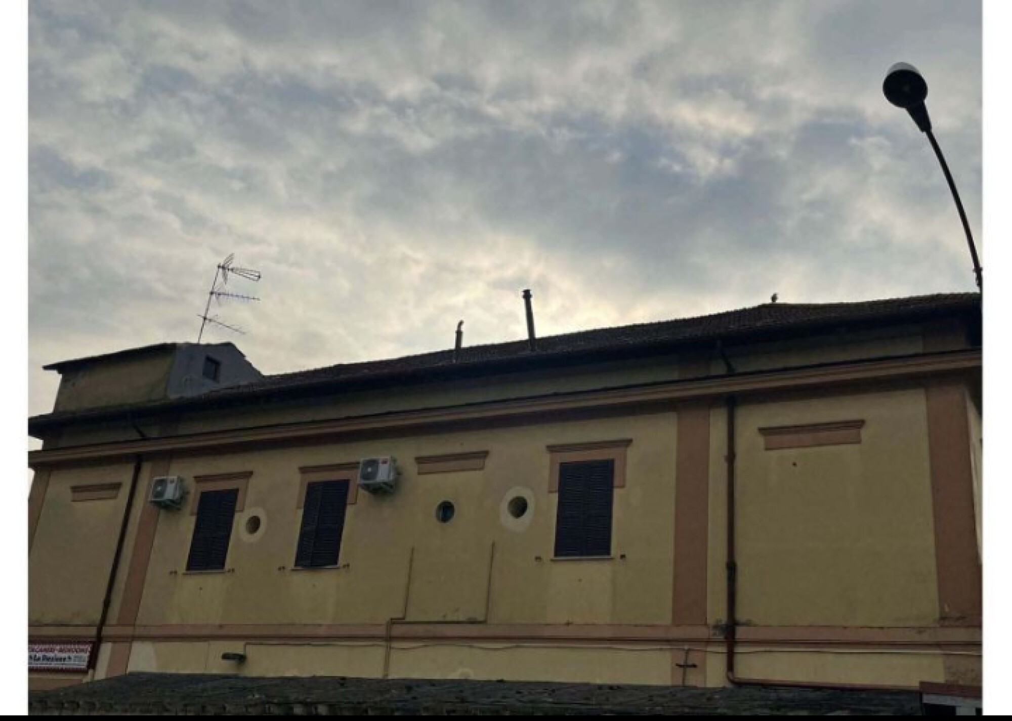 LOC. COMMERCIALE VIA DELLA STAZIONE, ZAGAROLO, RM — foto 8