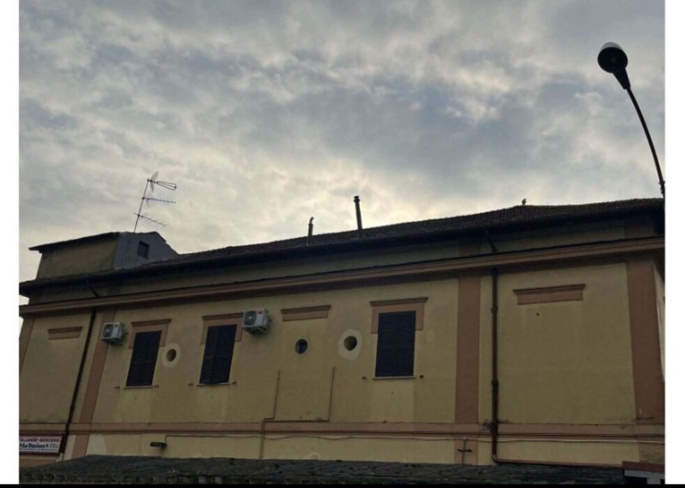 Immagine di LOC. COMMERCIALE VIA DELLA STAZIONE, ZAGAROLO, RM