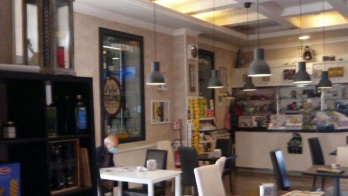 Immagine di LOC. COMMERCIALE VIA DELLA STAZIONE, ZAGAROLO, RM