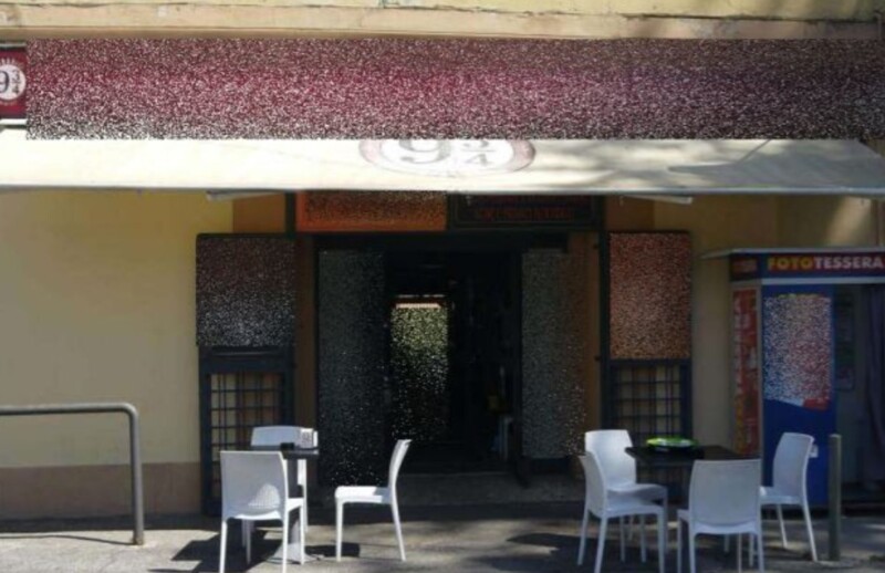 Immagine di LOC. COMMERCIALE VIA DELLA STAZIONE, ZAGAROLO, RM