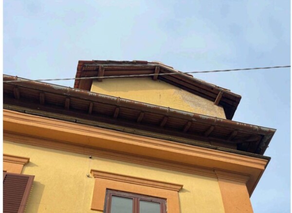 LOC. COMMERCIALE VIA DELLA STAZIONE, ZAGAROLO, RM — foto 5