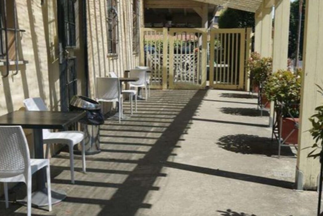 Immagine di LOC. COMMERCIALE VIA DELLA STAZIONE, ZAGAROLO, RM