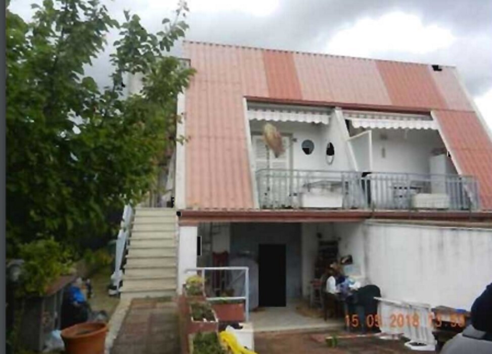 Immagine di APPARTAMENTO VIA DELLA SPADELLATA – ANZIO