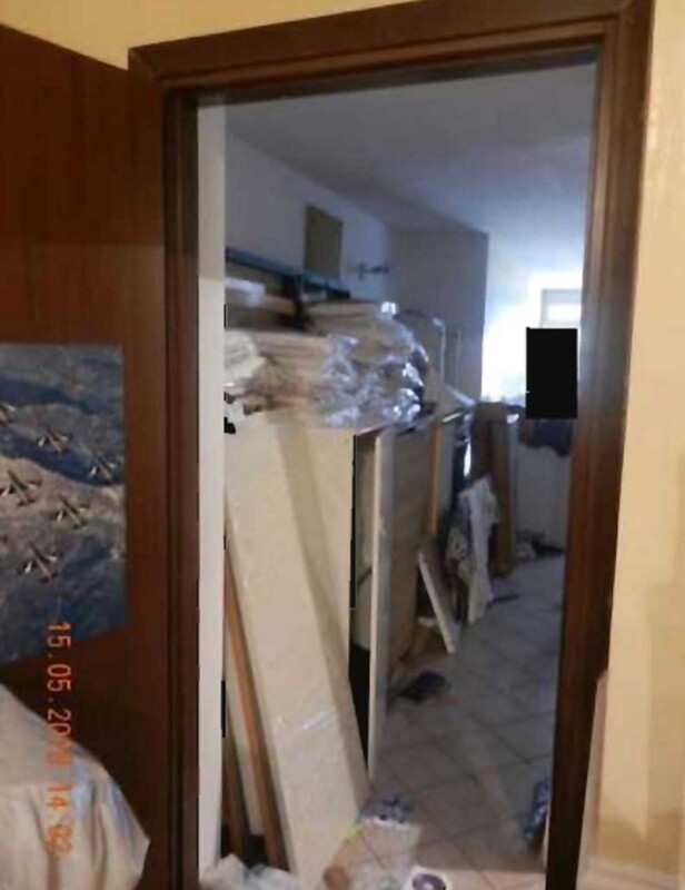 Immagine di APPARTAMENTO VIA DELLA SPADELLATA – ANZIO