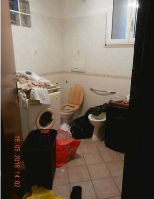 Immagine di APPARTAMENTO VIA DELLA SPADELLATA – ANZIO