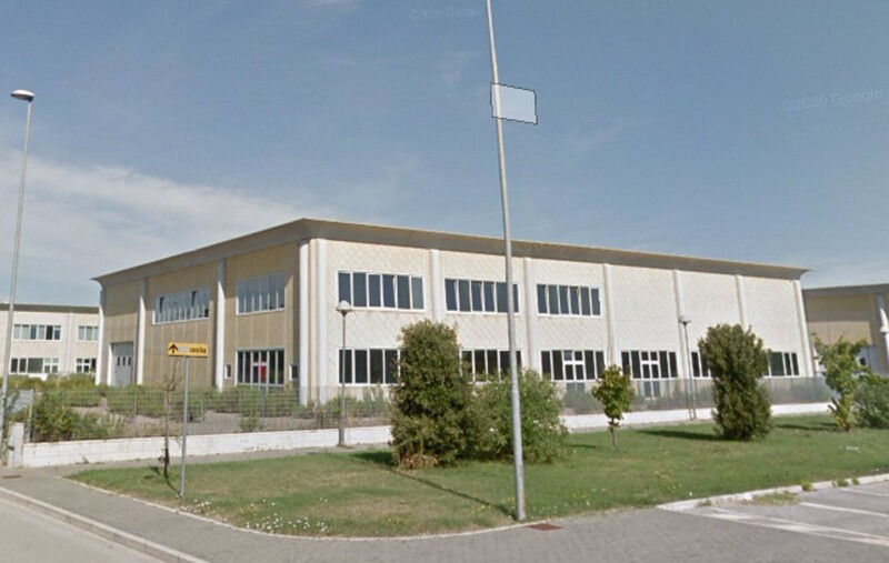 Immagine di CAPANNONE VIA GALILEI CRESPINA LORENZANA (PI)