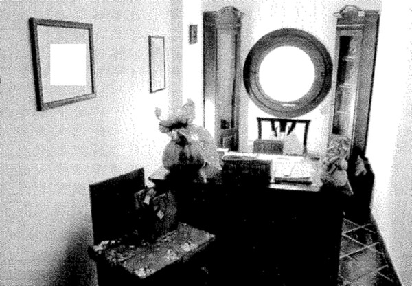 VILLA IN CONTRADA MUOIO PICCOLO, COSENZA — foto 8