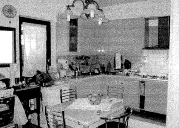 VILLA IN CONTRADA MUOIO PICCOLO, COSENZA — foto 7