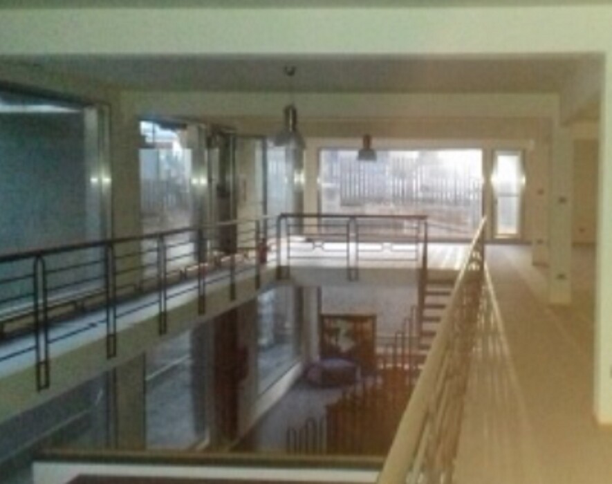Immagine di CAPANNONE / IMMOBILI INDUSTRIALI VILL. ORTOLIUZZO – MESSINA