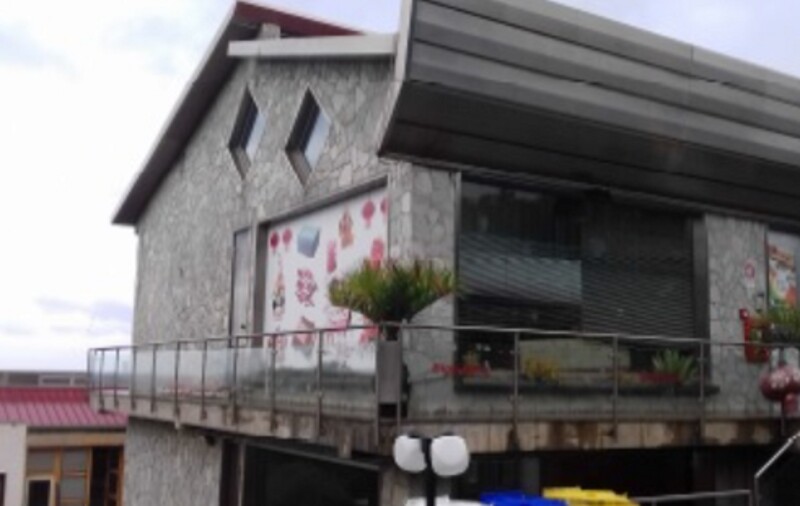 Immagine di CAPANNONE / IMMOBILI INDUSTRIALI VILL. ORTOLIUZZO – MESSINA