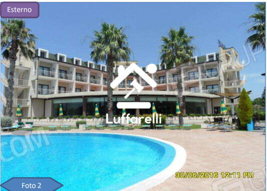 Immagine di ALBERGO IN VIA DEL MARE, NOCERA TERINESE (CZ)