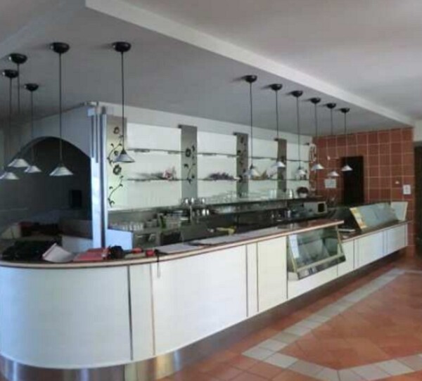 NEGOZIO O LOCALE COMMERCIALE VOC. MALANDRUGE - BETTONA — foto 9