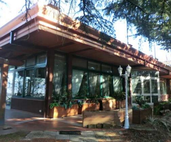 NEGOZIO O LOCALE COMMERCIALE VOC. MALANDRUGE - BETTONA — foto 6