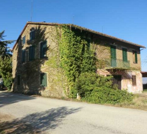 NEGOZIO O LOCALE COMMERCIALE VOC. MALANDRUGE - BETTONA — foto 3