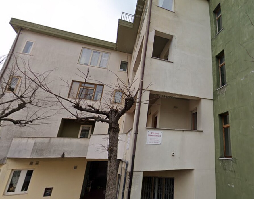 Immagine di APPARTAMENTO PIAZZA MARCONI 17 – FROSOLONE