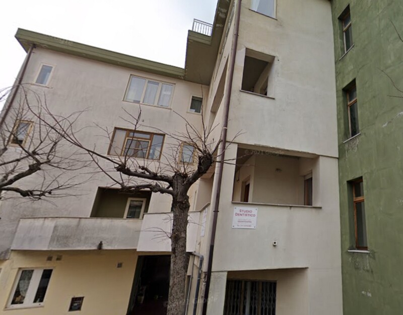 Immagine di APPARTAMENTO PIAZZA MARCONI 17 – FROSOLONE