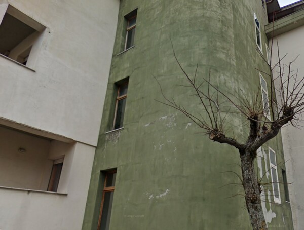 APPARTAMENTO PIAZZA MARCONI 17 - FROSOLONE — foto 9