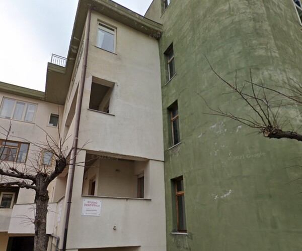 APPARTAMENTO PIAZZA MARCONI 17 - FROSOLONE — foto 4