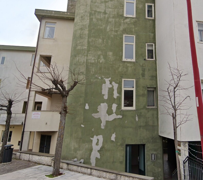 Immagine di APPARTAMENTO PIAZZA MARCONI 17 – FROSOLONE