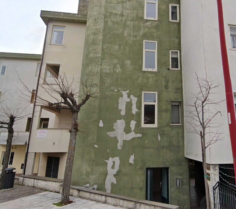 Immagine di APPARTAMENTO PIAZZA MARCONI 17 – FROSOLONE