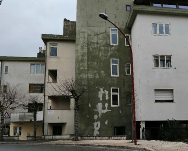 APPARTAMENTO PIAZZA MARCONI 17 - FROSOLONE — foto 2