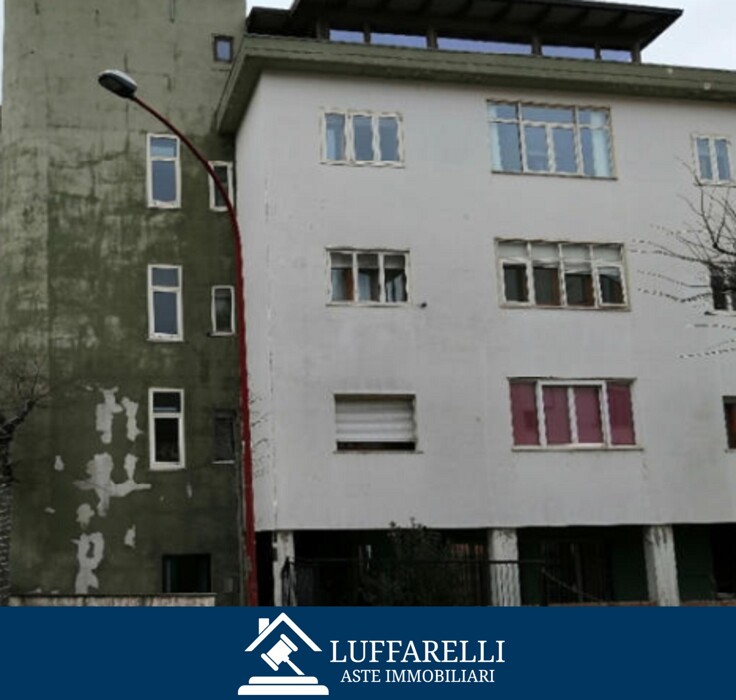 Immagine di APPARTAMENTO PIAZZA MARCONI 17 – FROSOLONE