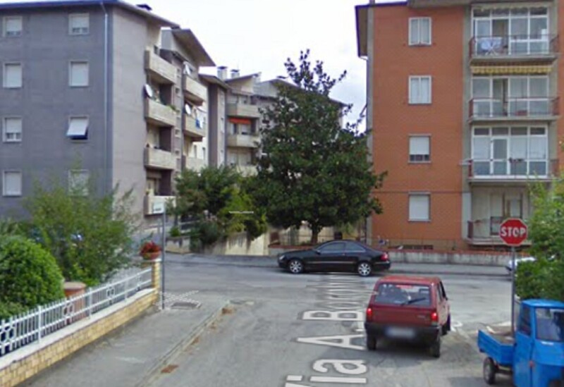 Immagine di APPARTAMENTO VIA ADAMO BORGHINI – SAN SEVERINO MARCHE