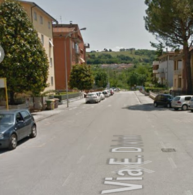 Immagine di APPARTAMENTO VIA ADAMO BORGHINI – SAN SEVERINO MARCHE