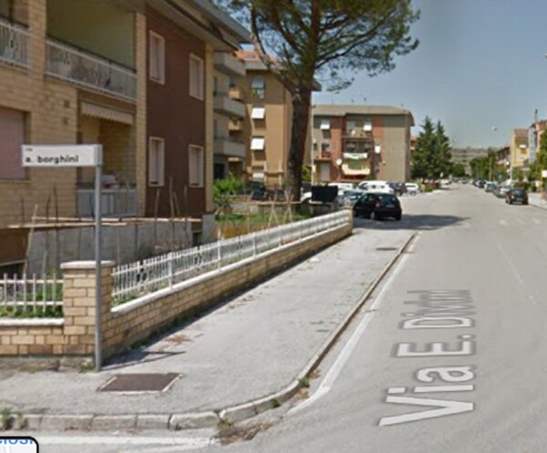 APPARTAMENTO VIA ADAMO BORGHINI - SAN SEVERINO MARCHE — foto 3