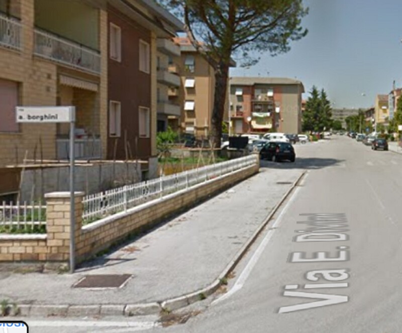 Immagine di APPARTAMENTO VIA ADAMO BORGHINI – SAN SEVERINO MARCHE