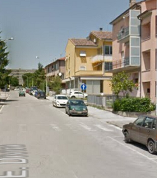 Immagine di APPARTAMENTO VIA ADAMO BORGHINI – SAN SEVERINO MARCHE