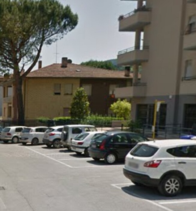 Immagine di APPARTAMENTO VIA ADAMO BORGHINI – SAN SEVERINO MARCHE