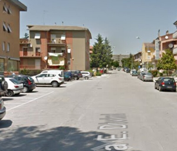 APPARTAMENTO VIA ADAMO BORGHINI - SAN SEVERINO MARCHE — foto 5