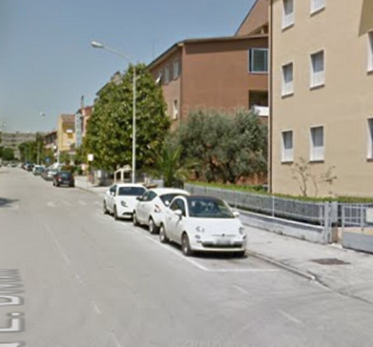 Immagine di APPARTAMENTO VIA ADAMO BORGHINI – SAN SEVERINO MARCHE