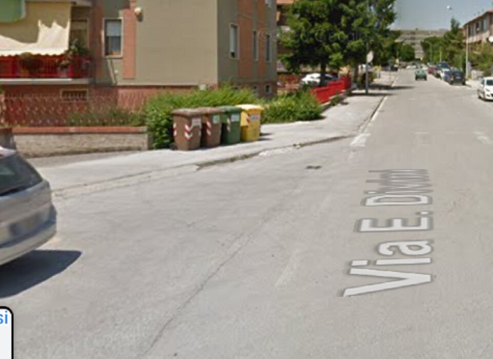 Immagine di APPARTAMENTO VIA ADAMO BORGHINI – SAN SEVERINO MARCHE