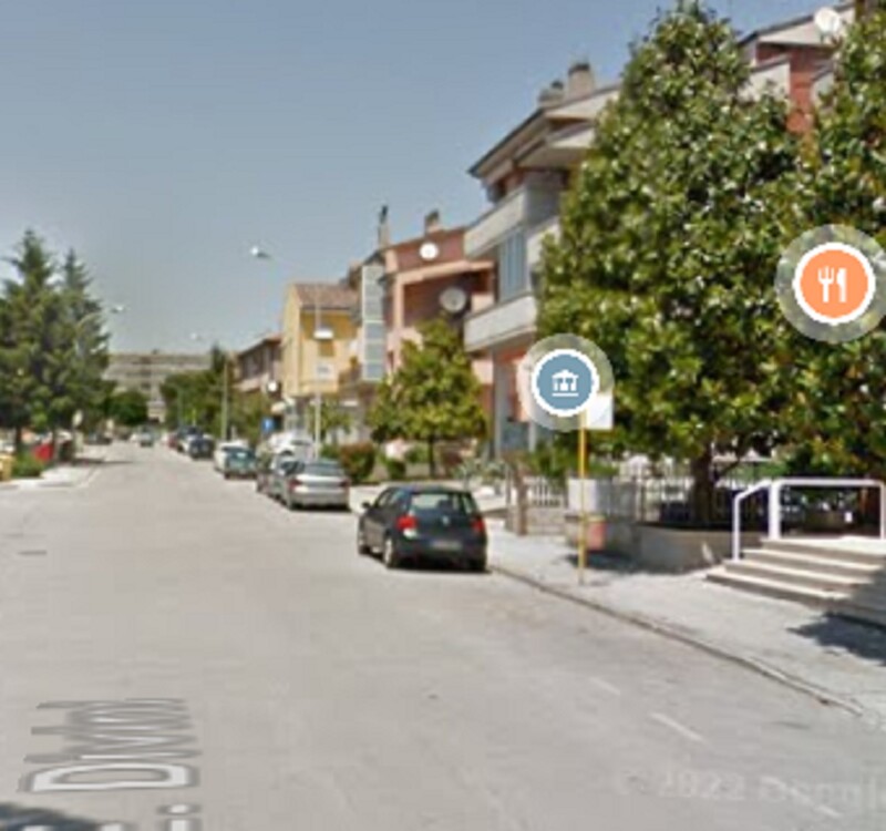 Immagine di APPARTAMENTO VIA ADAMO BORGHINI – SAN SEVERINO MARCHE