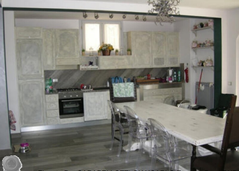 Immagine di CASA / VILLA VIA COLLE FONTANA – LARIANO