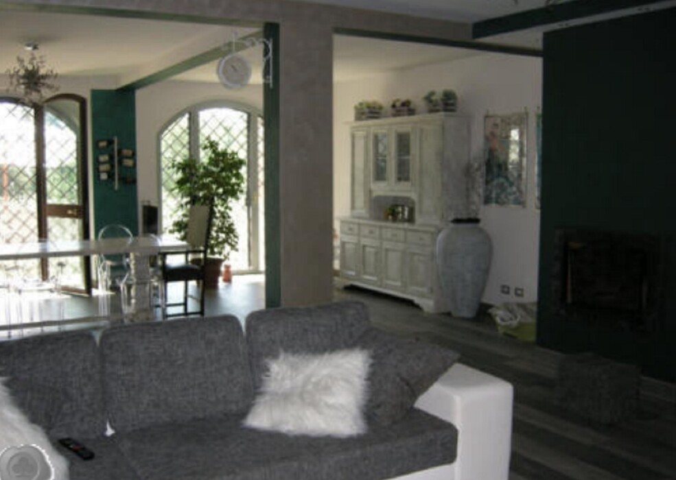 Immagine di CASA / VILLA VIA COLLE FONTANA – LARIANO