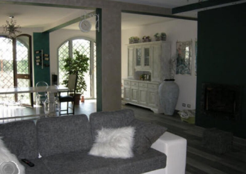 Immagine di CASA / VILLA VIA COLLE FONTANA – LARIANO