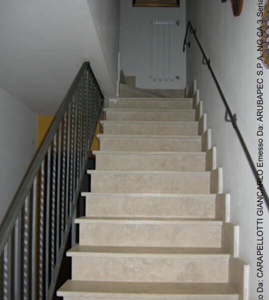 CASA / VILLA VIA COLLE FONTANA - LARIANO — foto 3