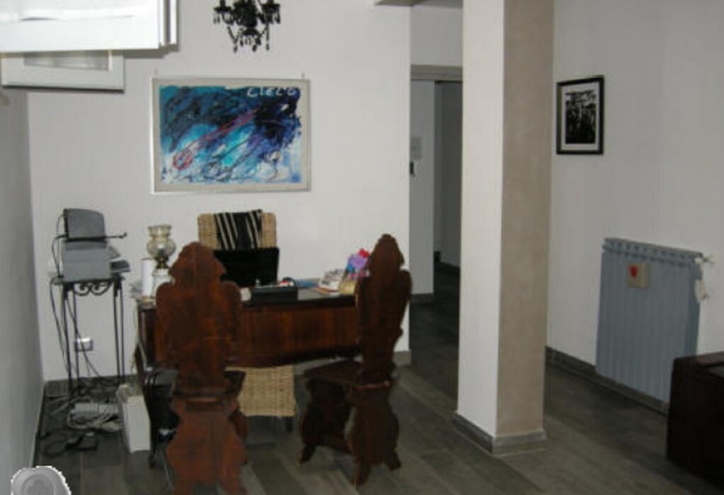 Immagine di CASA / VILLA VIA COLLE FONTANA – LARIANO