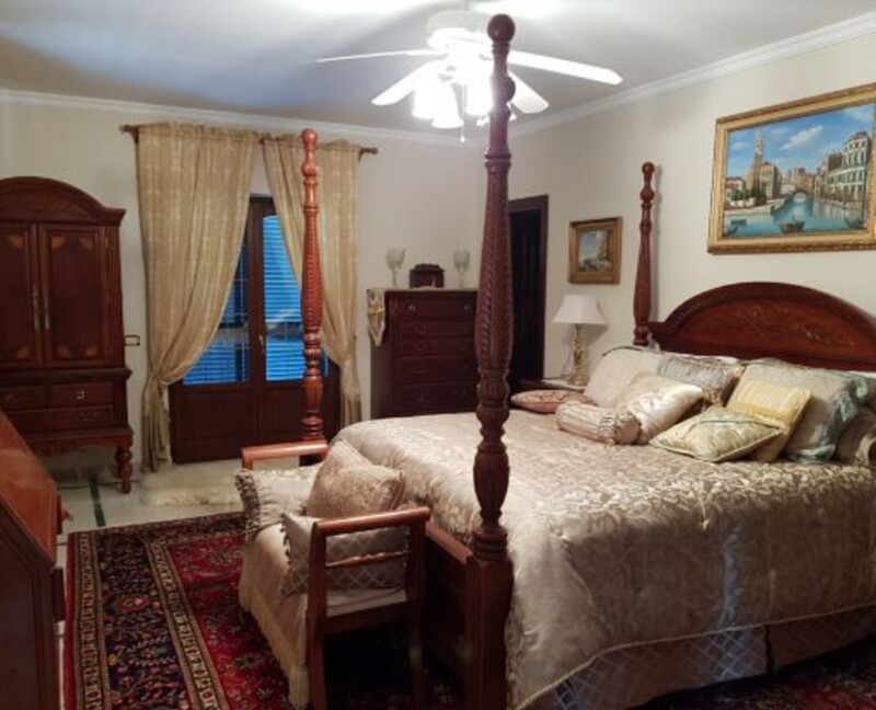 Immagine di VILLA IN LOCALITA’ CAMPANARO – ITRI (LT)