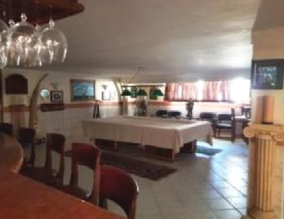 Immagine di VILLA IN LOCALITA’ CAMPANARO – ITRI (LT)