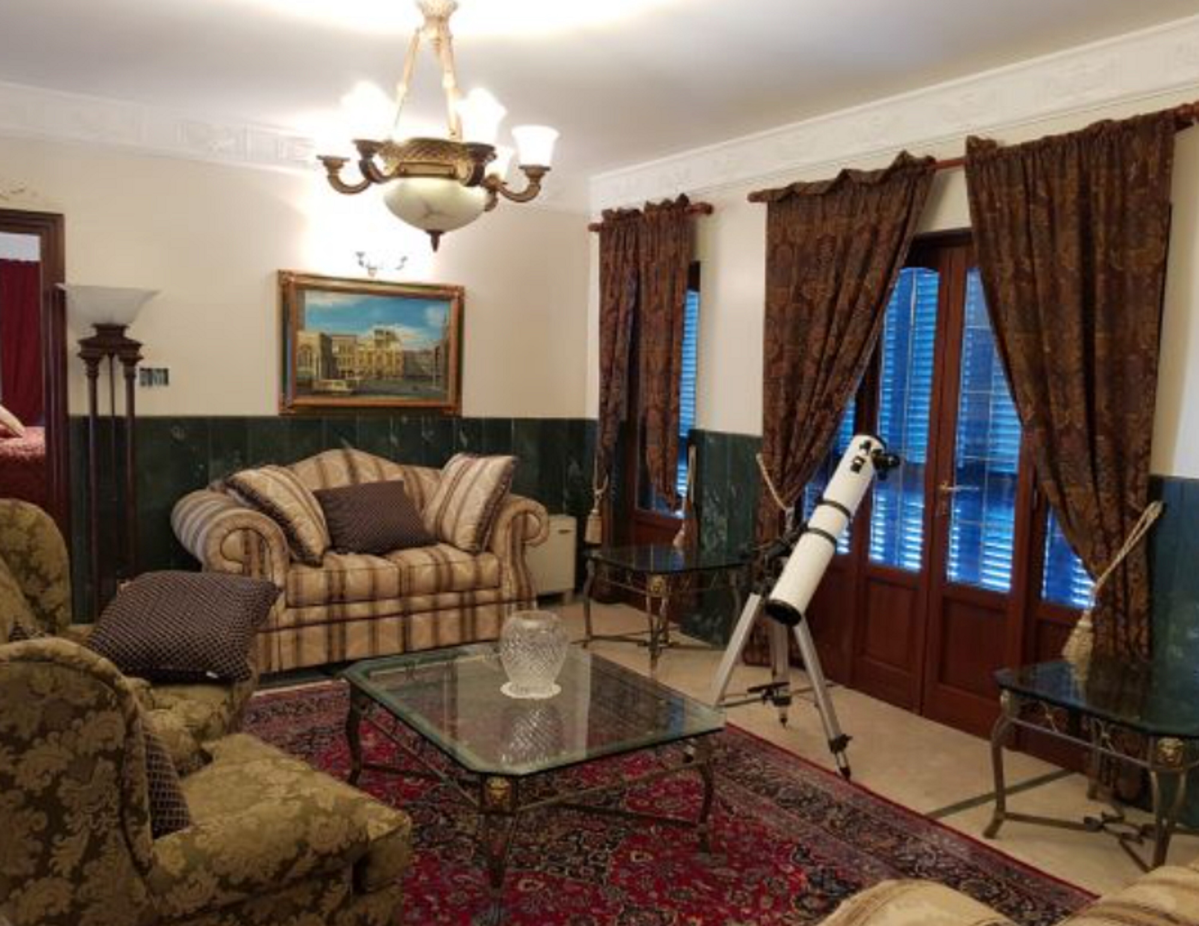 VILLA IN LOCALITA' CAMPANARO - ITRI (LT) — foto 4