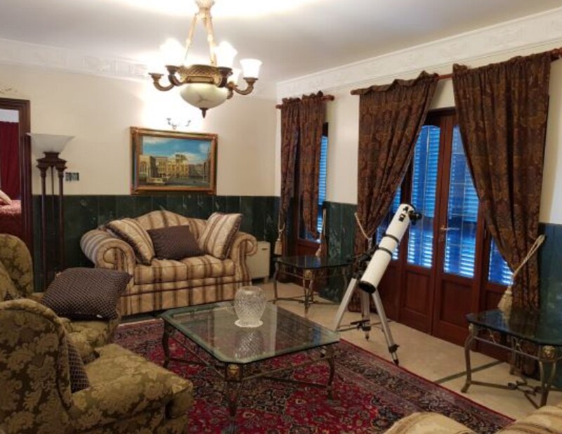 Immagine di VILLA IN LOCALITA’ CAMPANARO – ITRI (LT)