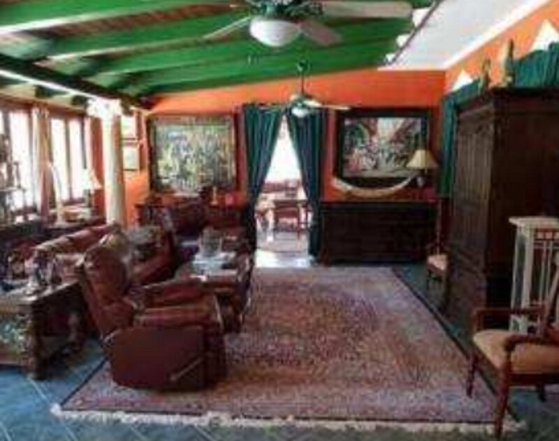 Immagine di VILLA IN LOCALITA’ CAMPANARO – ITRI (LT)