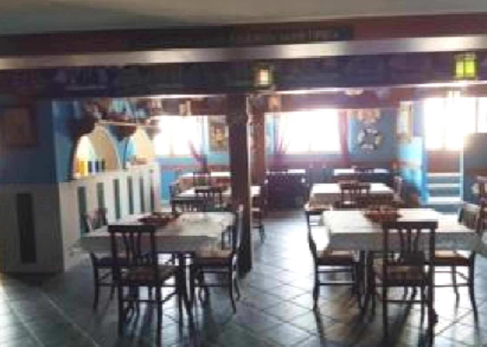 VILLA IN LOCALITA' CAMPANARO - ITRI (LT) — foto 7