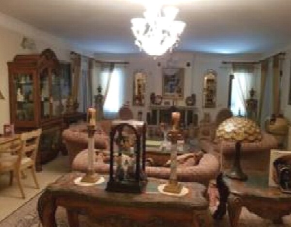 VILLA IN LOCALITA' CAMPANARO - ITRI (LT) — foto 5