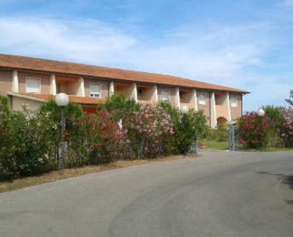 ATTIVITÀ RICETTIVE / SCOPO COMMERCIALE LOCALITÀ LE STRILLAIE - PRINCIPINA A MARE - GROSSETO — foto 4